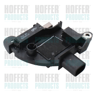 Régulateur d'alternateur HOFFER 52052