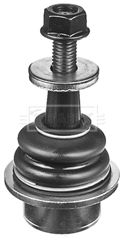 Rotule de suspension BORG & BECK BBJ5702
