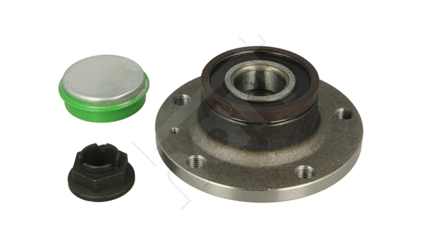 Kit de roulements de roue HART 903 490