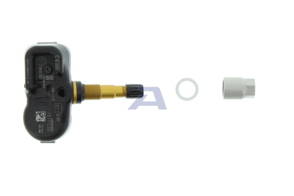 Capteur de roue, syst. de contrôle de pression des pneus AISIN TPMS-T08