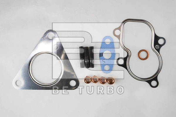 Kit de montage, compresseur BE TURBO ABS135