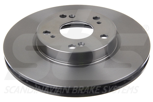 Disque de frein sbs 1815202659
