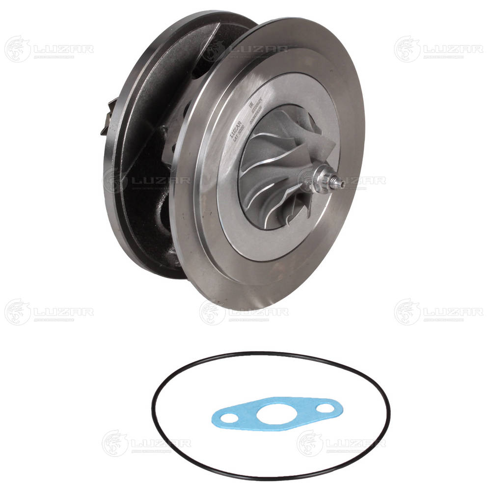 Compresseur, suralimentation LUZAR LAT 5020