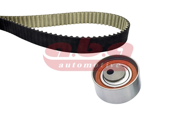 Kit de courroie crantée A.B.A YK100129
