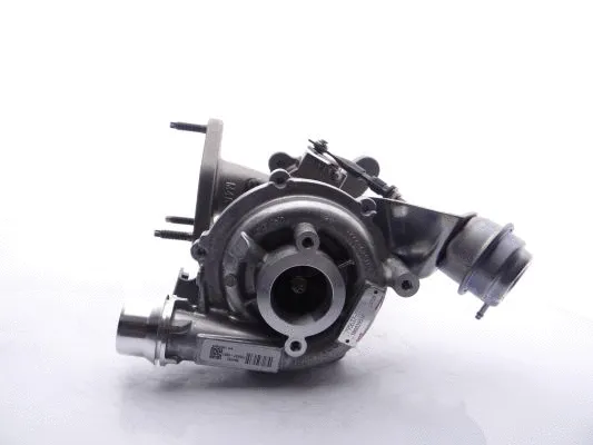 Turbocompresseur, suralimentation MEC-DIESEL 53100428