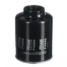 Filtre à carburant Fram-Au P4886