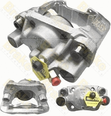 Étrier de frein Brake ENGINEERING CA568R