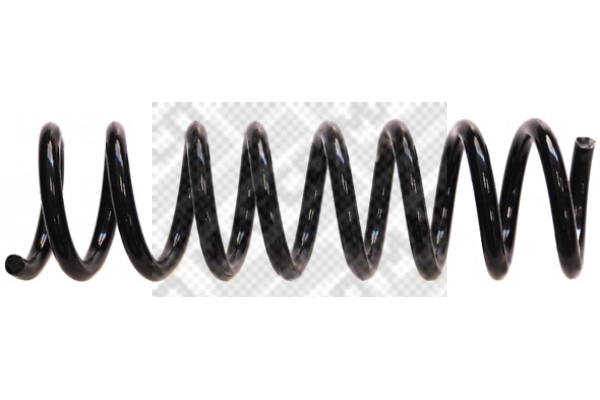 Ressort de suspension MAPCO 71832