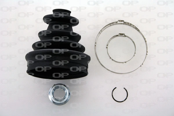 Jeu de joints-soufflets, arbre de commande OPEN PARTS SJK7095.00