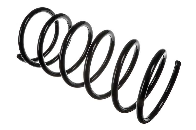 Ressort de suspension A.Z. Meisterteile AZMT-42-089-1149