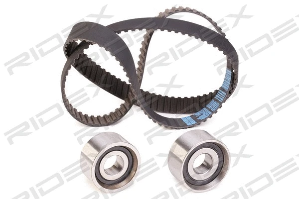 Kit de courroie crantée RIDEX 307T0391