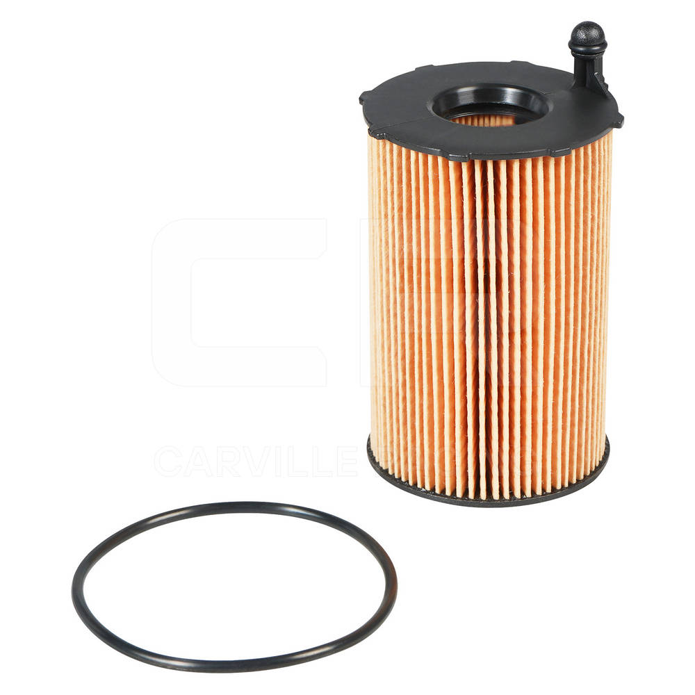 Filtre à huile CARVILLE RACING CRLR8005Z