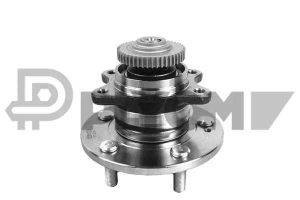 Moyeu de roue PLYOM P750715