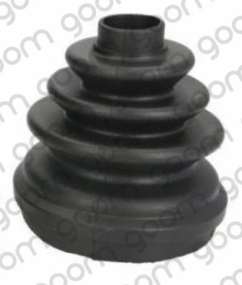 Joint-soufflet, arbre de commande GOOM DB-0676