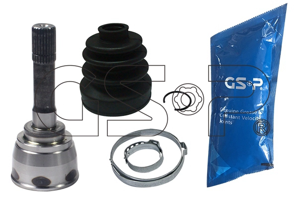 Jeu de joints, arbre de transmission GSP-BR 857010