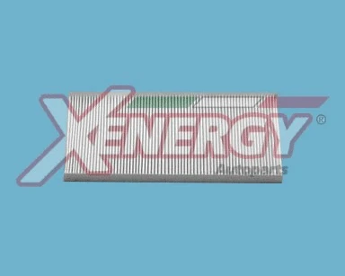 Filtre, air de l'habitacle AP XENERGY X10103