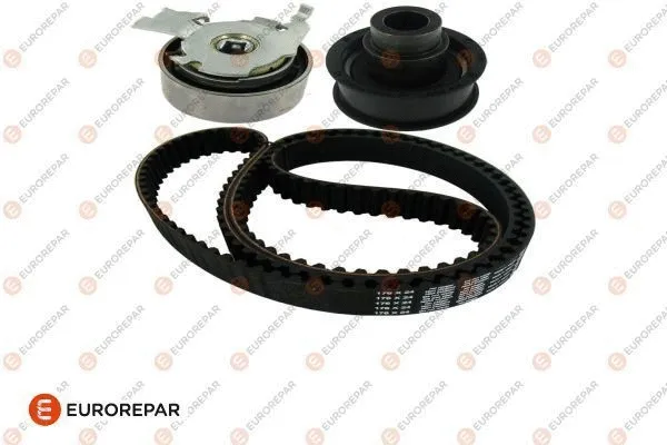 Kit de courroie crantée EUROREPAR 1611252080