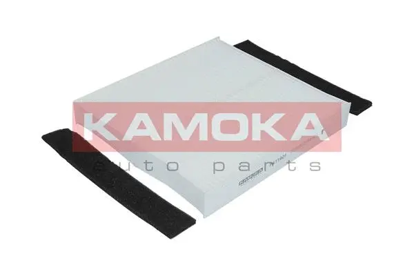 Filtre, air de l'habitacle KAMOKA F411901