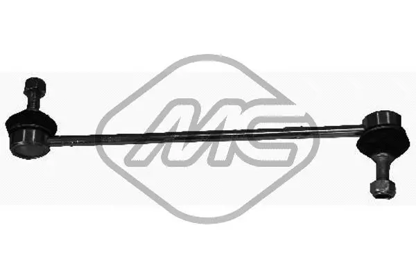 Entretoise/tige, stabilisateur Metalcaucho 04457