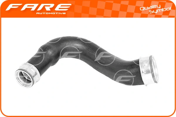 Gaine de suralimentation FARE SA 13382