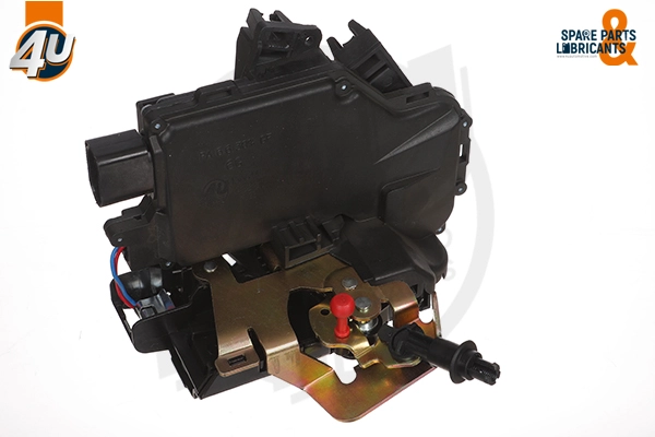 Serrure de porte 4U Autoparts 45664AU