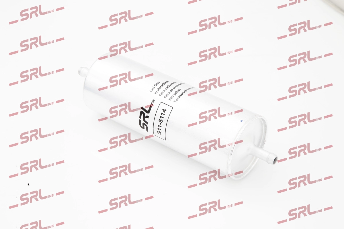 Filtre à carburant SRLine S11-5114