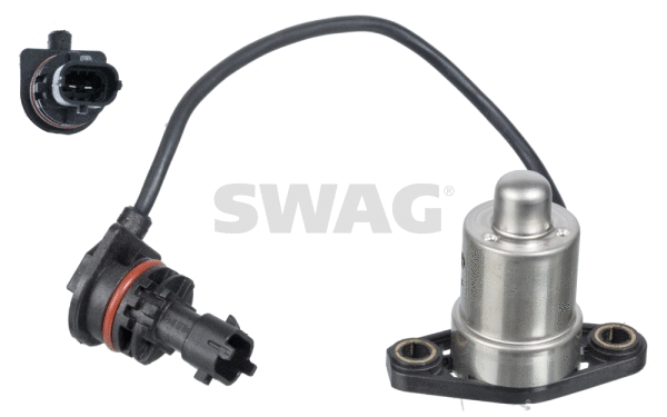 Capteur, niveau d'huile moteur SWAG 40 94 0795