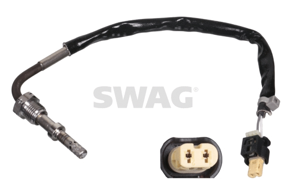 Capteur, température des gaz SWAG 10 10 0831