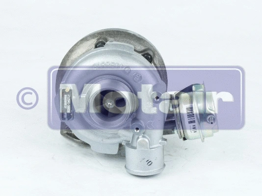 Turbocompresseur, suralimentation MOTAIR TURBO 102111