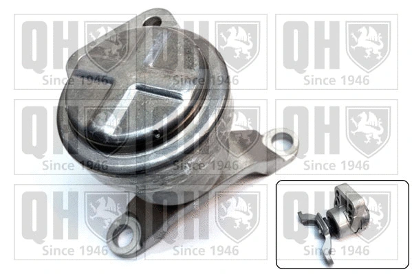 Support moteur QUINTON HAZELL EM4917