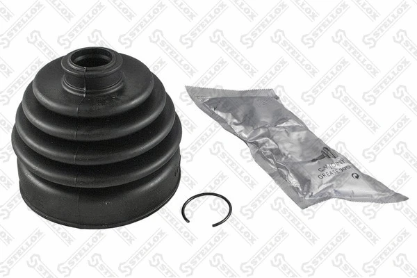 Jeu de joints-soufflets, arbre de commande STELLOX 13-00592-SX