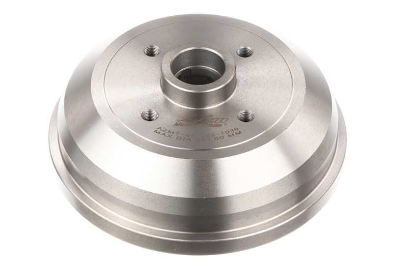 Tambour de frein A.Z. Meisterteile AZMT-44-028-1039