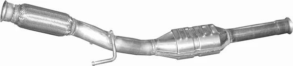 Catalyseur POLMO 99.196