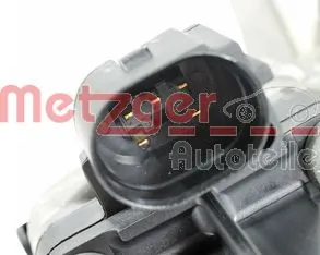 Vanne EGR METZGER 0892174