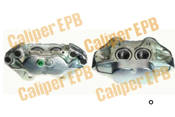 Étrier de frein Calipere+ NAIBA C976L