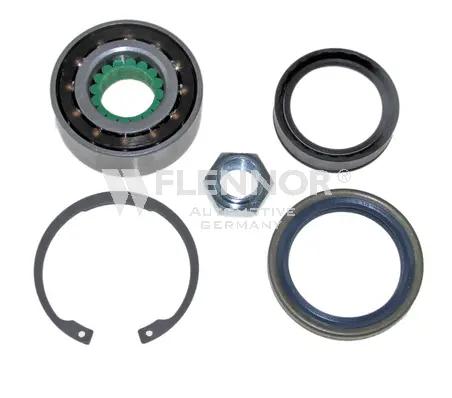 Kit de roulements de roue FLENNOR FR690285