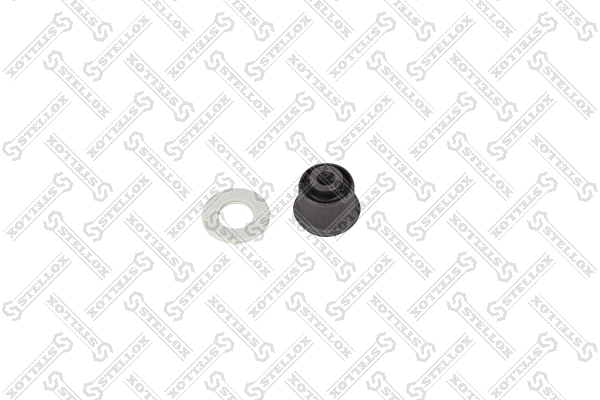 Suspension, bras de liaison STELLOX 77-01248-SX