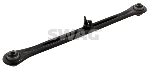 Bras de liaison, suspension de roue SWAG 84 92 9376
