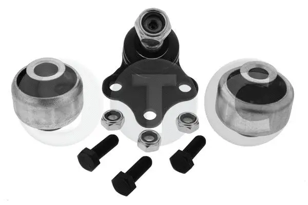Kit de réparation, bras triangulaire STC T453720