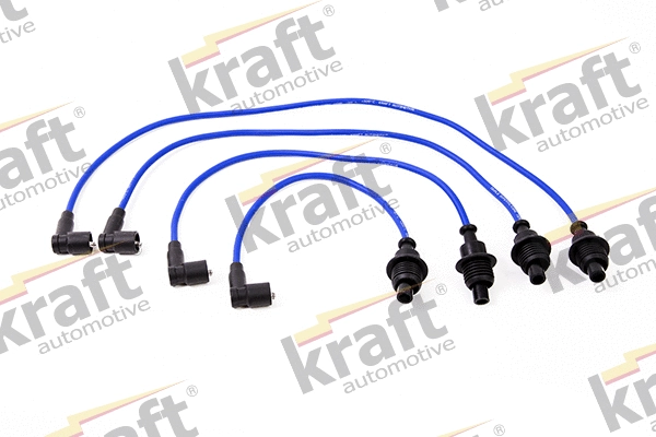 Kit de câbles d'allumage KRAFT AUTOMOTIVE 9125591 SW
