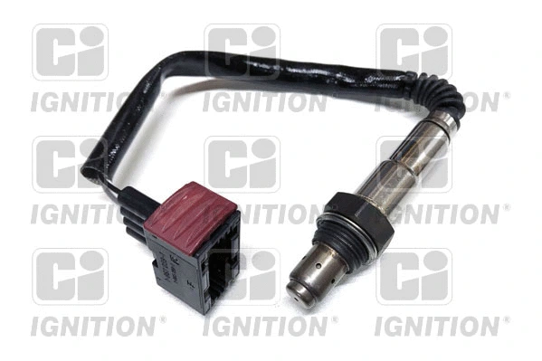 Sonde lambda QUINTON HAZELL XLOS1416