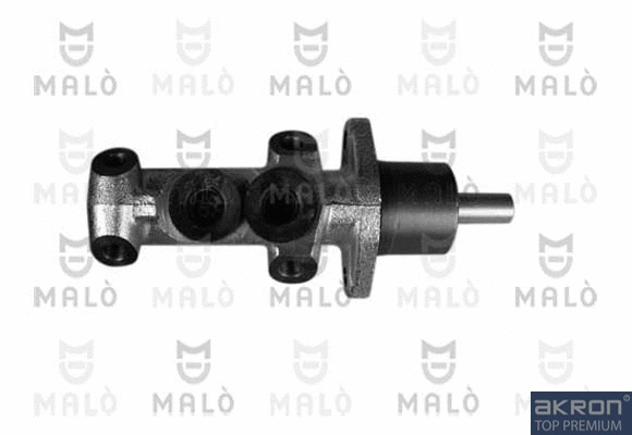 Maître-cylindre de frein AKRON-MALÒ 89453