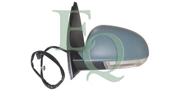 Rétroviseur extérieur EQUAL QUALITY RD01044