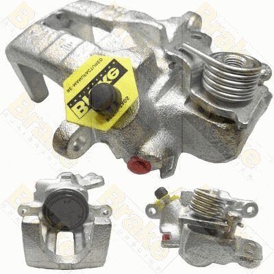Étrier de frein Brake ENGINEERING CA534R