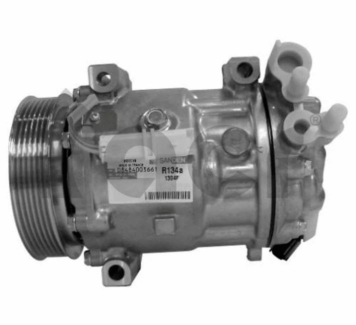 Compresseur, climatisation ACR 130622