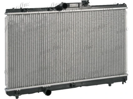 Radiateur, refroidissement du moteur FRIGAIR 0115.3058