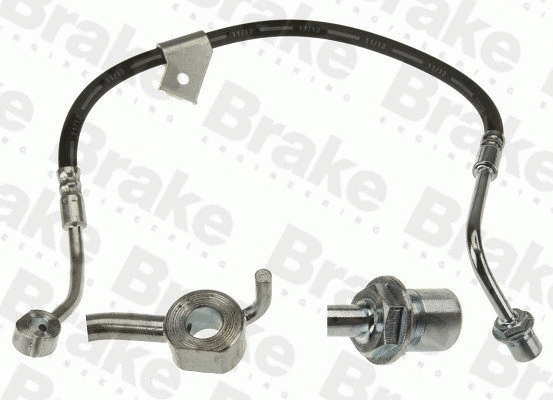 Flexible de frein Brake ENGINEERING BH772334