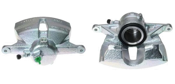 Étrier de frein 4X4 ESTANFI PDF-37-013