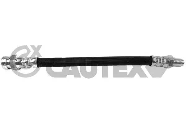 Flexible de frein CAUTEX 752413