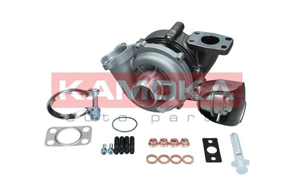 Turbocompresseur, suralimentation KAMOKA 8600001